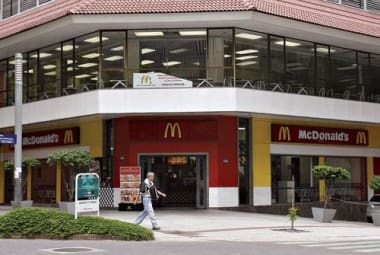 McDonald's pode ser multado pelas condições precárias de trabalho