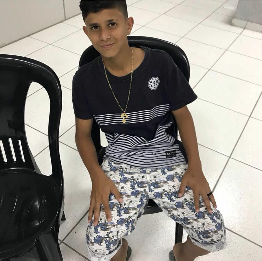 Gabriel