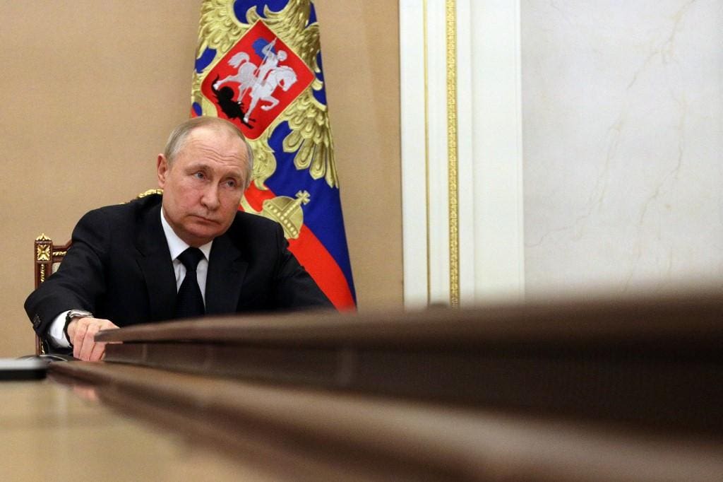 Putin Putin