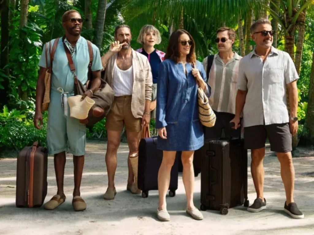 As Quatro Estações do Ano: nova série de comédia da Netflix ganha trailer oficial
