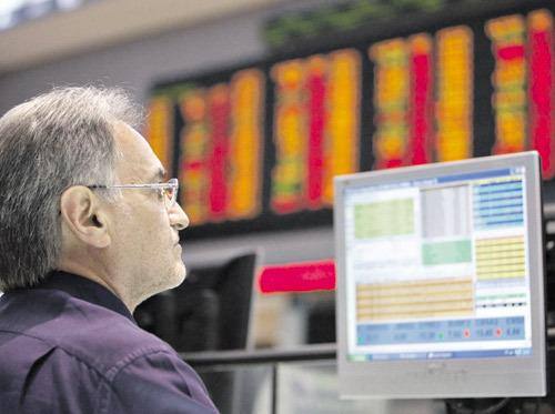 Como investir na Bolsa de Valores