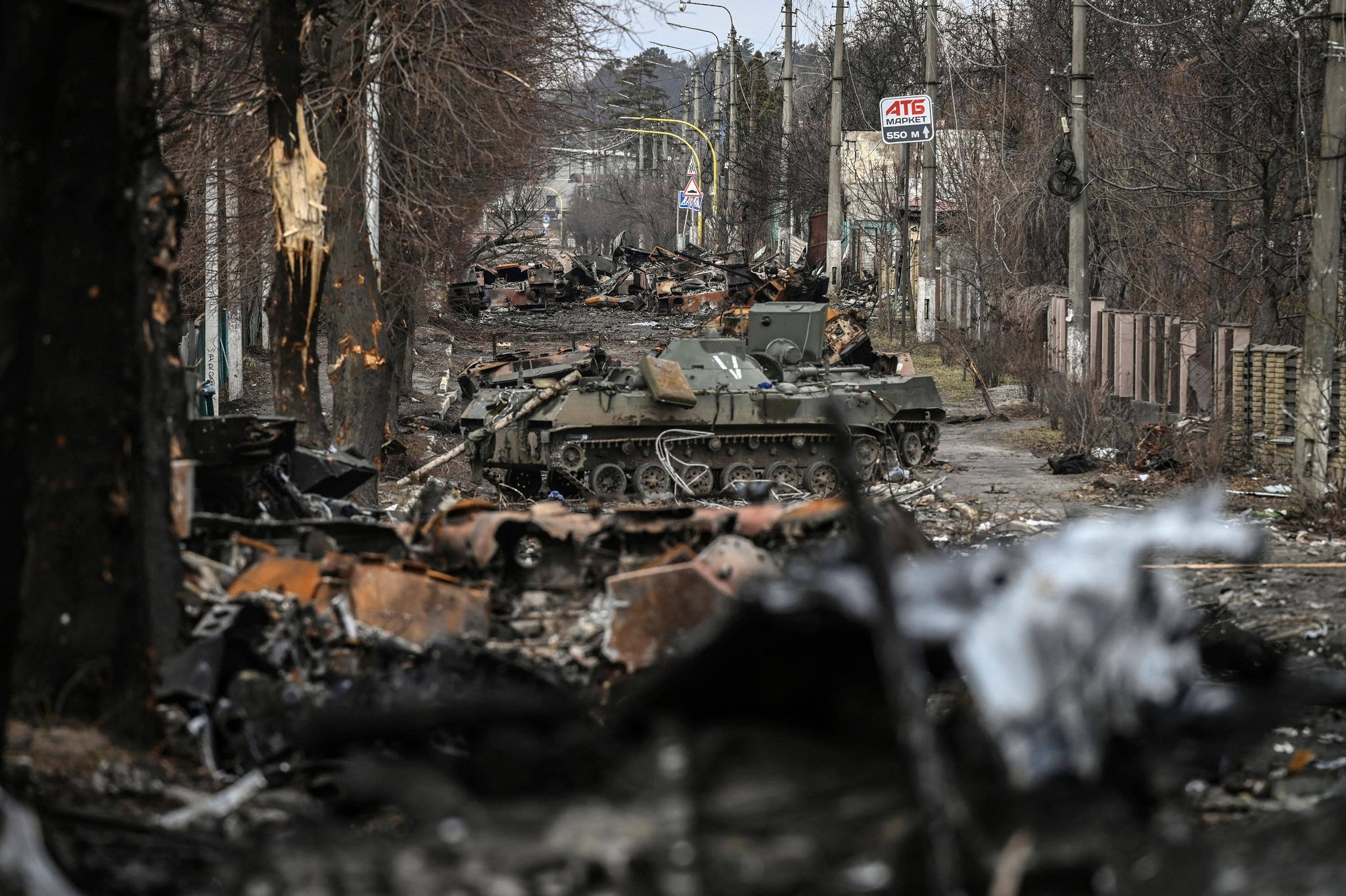 UKRAINE-RUSSIA-CONFLICT