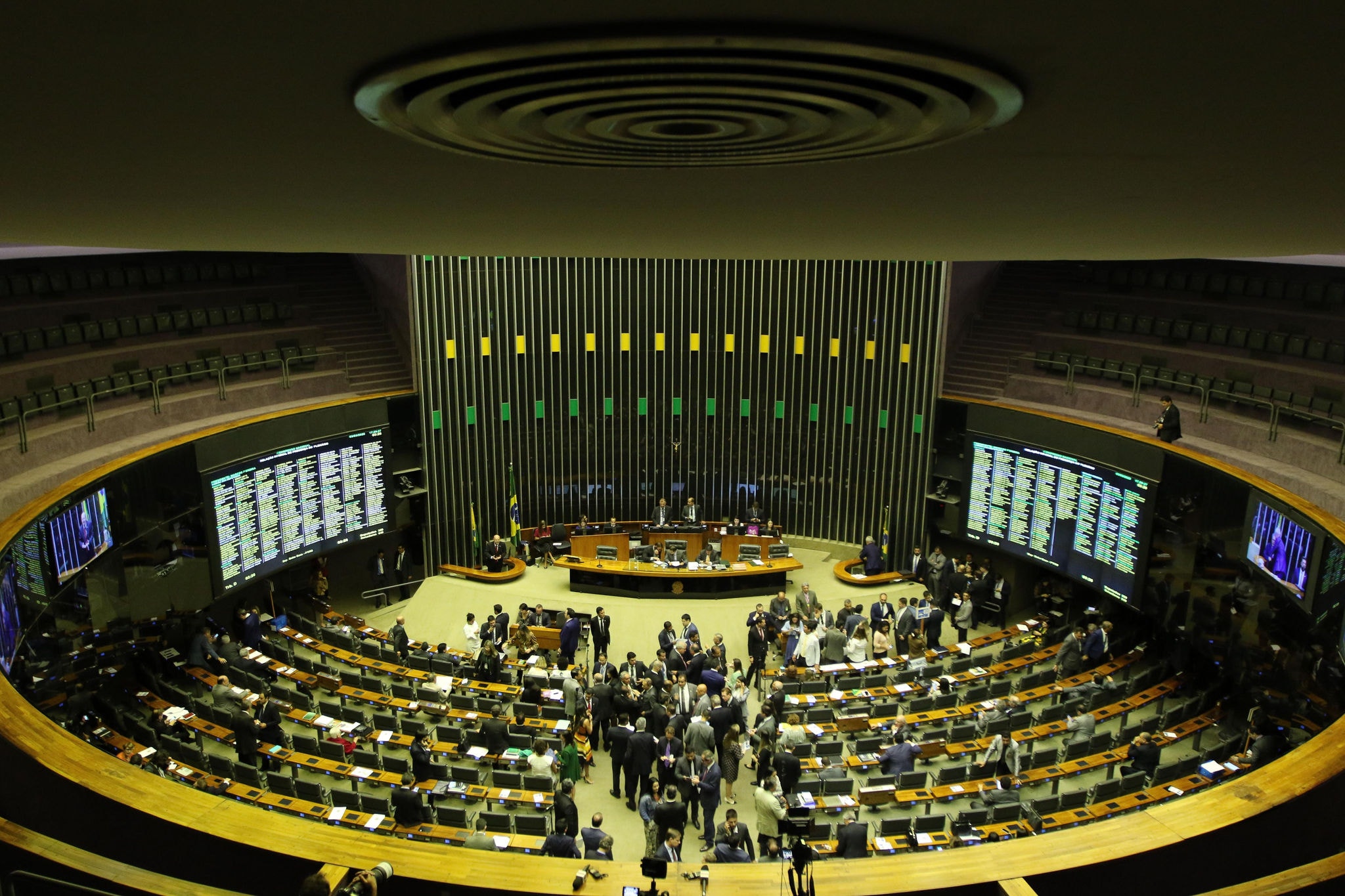 Congresso Nacional