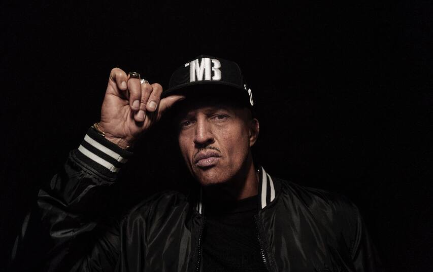 Mano Brown