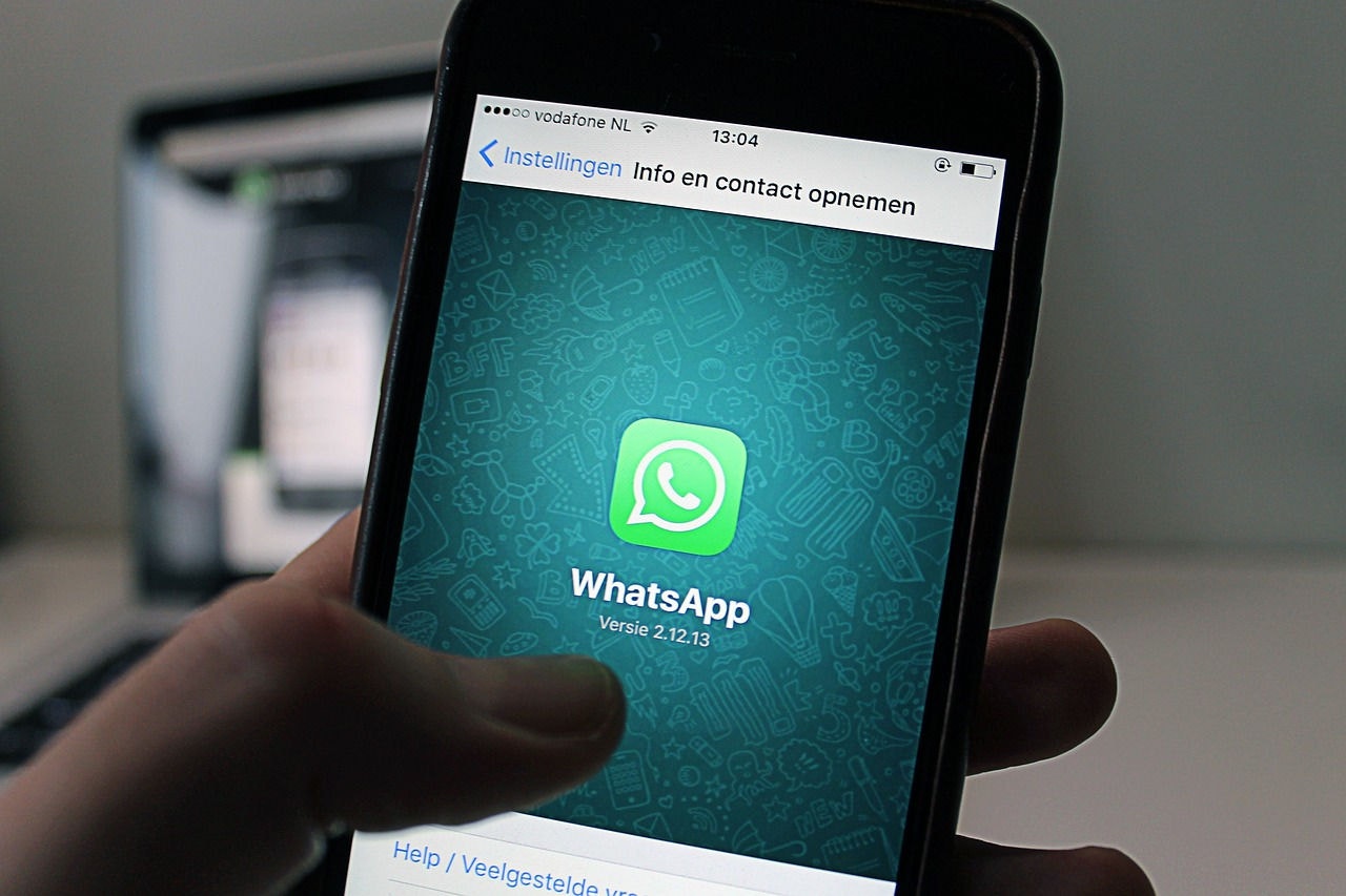 Golpe é aplicado por meio do WhatsApp