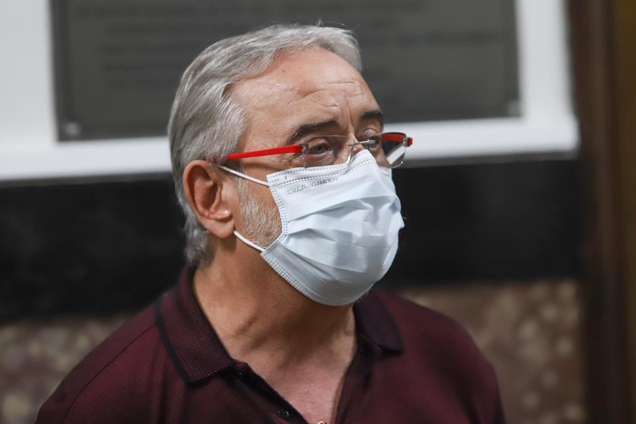 Informação foi confirmada pelo secretário municipal de saúde, Jackson Machado