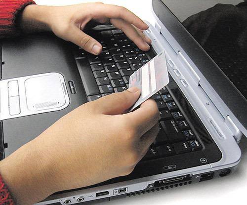 Comércio online teve alta de 24% no primeiro semestre do ano Comércio online teve alta de 24% no primeiro semestre do ano