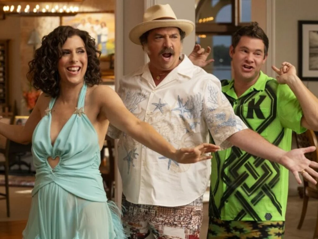 The Righteous Gemstones