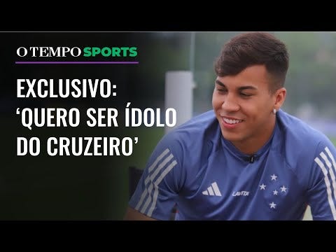 O TEMPO 