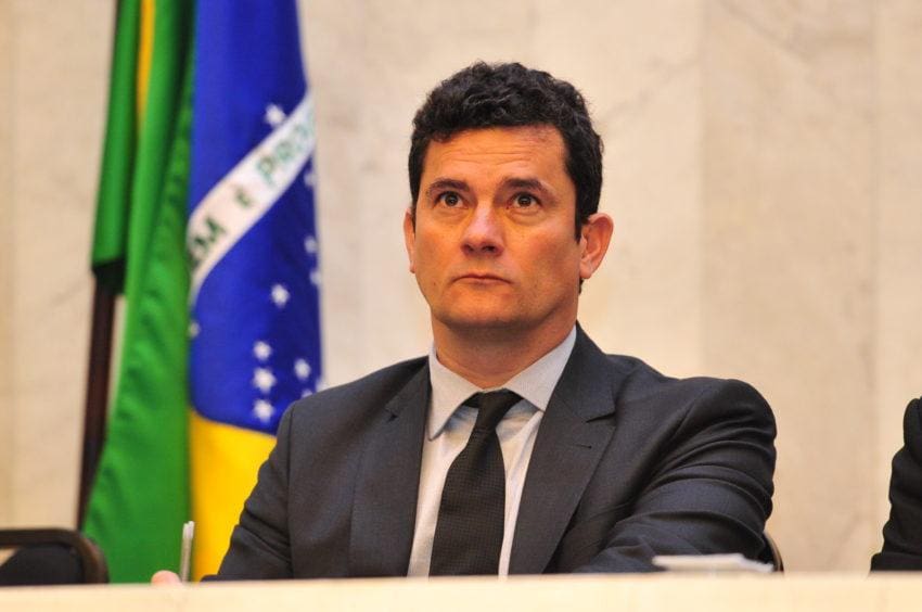 Sergio Moro
