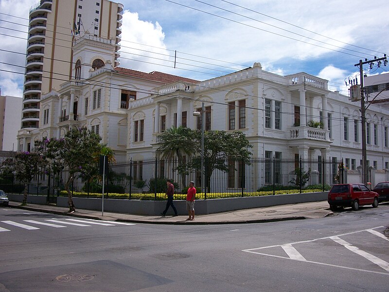 FEMIG adquiriu o Instituto por R$ 61,5 milhões
