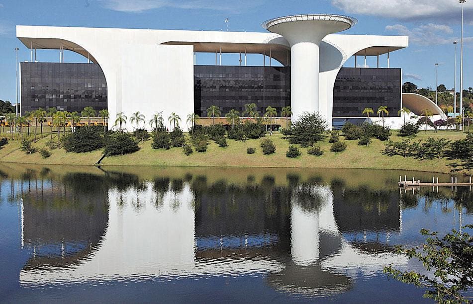 Cidade Administrativa