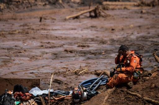 ONU cobra investigação 'imediata, completa e imparcial' da tragédia de Brumadinho