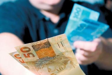 Atualmente, os juros do consignado privado estão em 2,92% ao mês,