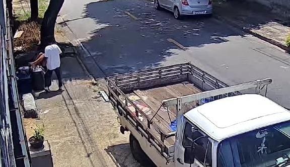O caso é investigado pela Polícia Civil de Minas Gerais (PCMG)
