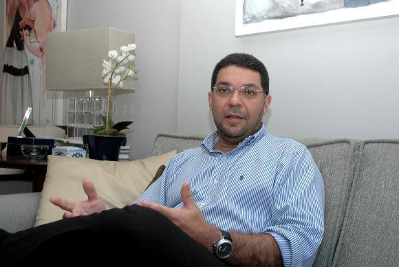 Mansueto Facundo de Almeida