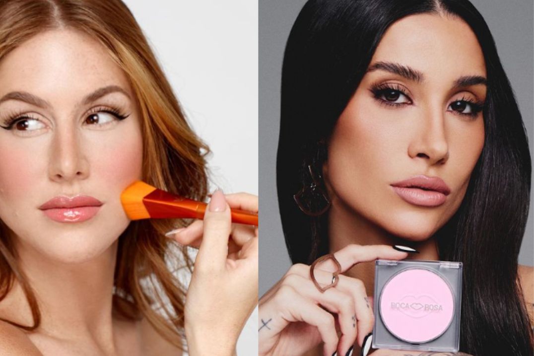 Mari Maria e Boca Rosa são usadas por golpistas para atrair novas vítimas