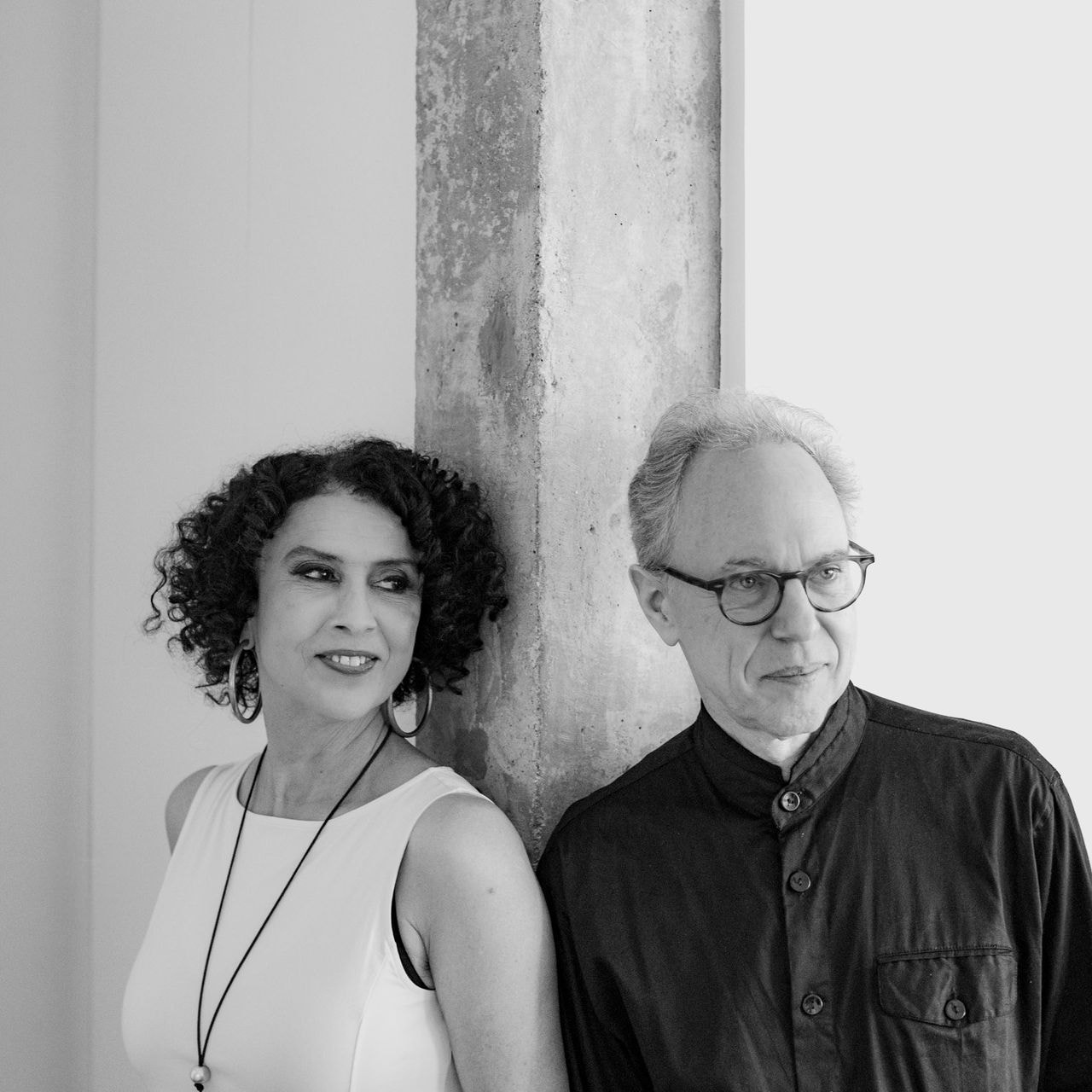 Arthur Nestrovski e Paula Morelenbaum apresentam 'Jobim Canção' em BH neste domingo (20/7)