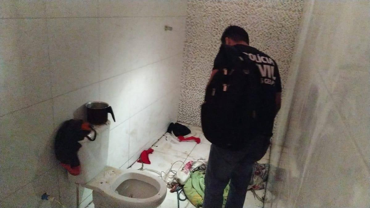 Cativeiro