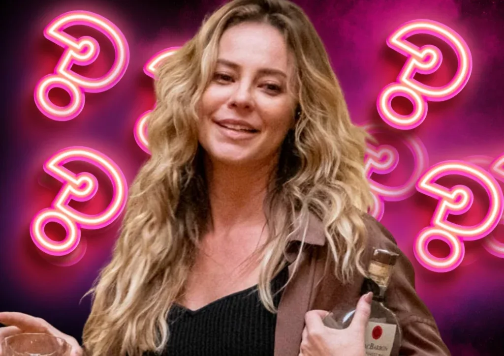 Heleninha em Vale Tudo  - Divulgação/TV Globo 