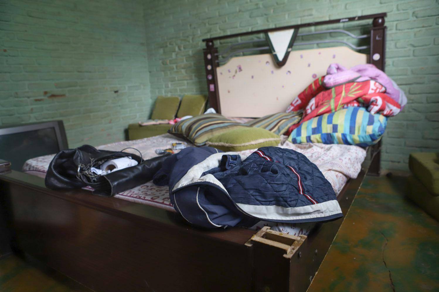 Uma mulher de 50 anos foi morta a tiros pelo cunhado em Esmeraldas
