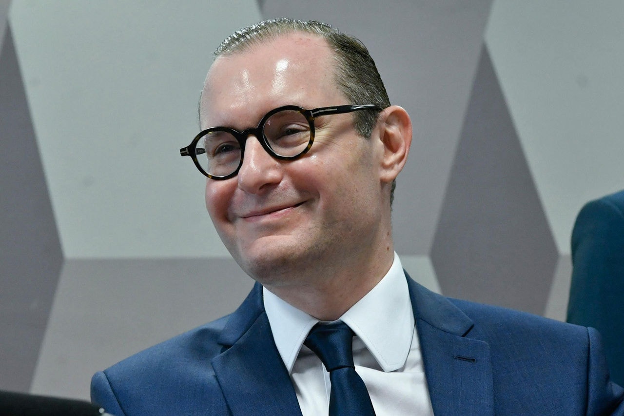 Cristiano Zanin, o novo ministro do Supremo Tribunal Federal