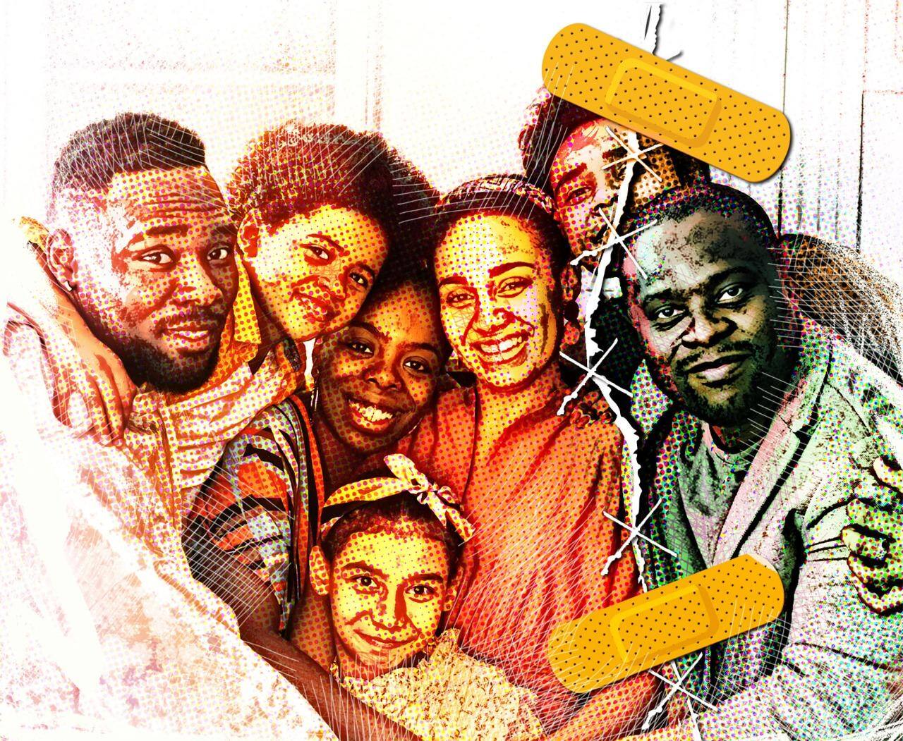 Ex em Família