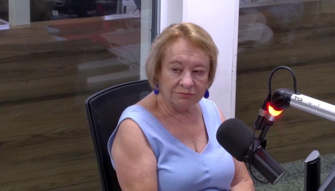 Luzia Ferreira