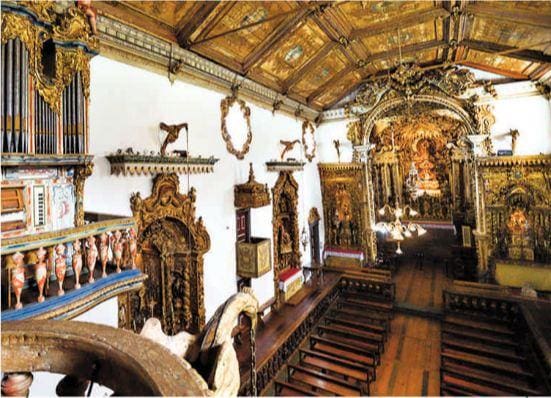 Igreja Matriz de Santo Antônio