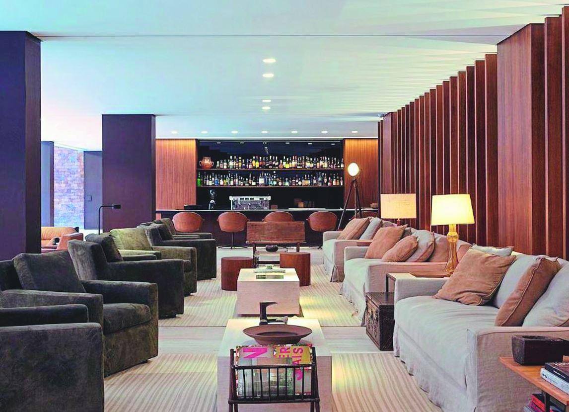Sofisticação, O seleto Fasano aposta em mais luxo, menos hóspedes e eventos para até 120 pessoas