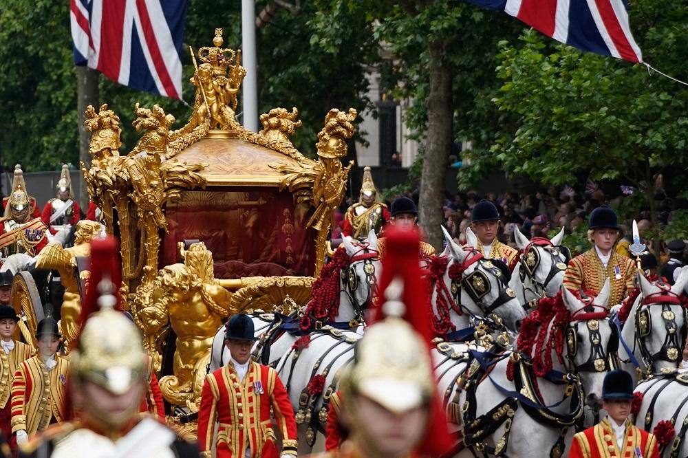 Jubileu de platina da rainha Elizabeth II