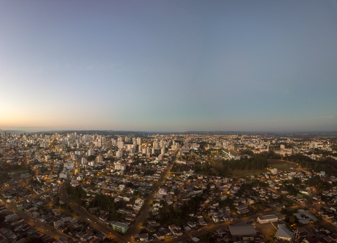 Este é o estado que mais cresceu no Brasil em 20 anos; veja o ranking