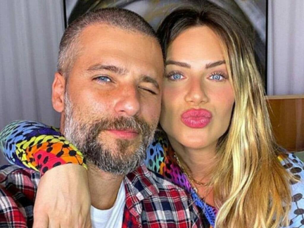 Giovanna Ewbank faz confissões inéditas sobre a vida íntima com Bruno Gagliasso