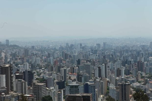 Belo Horizonte