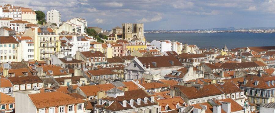 Portugal é um dos países com maior número de brasileiros
