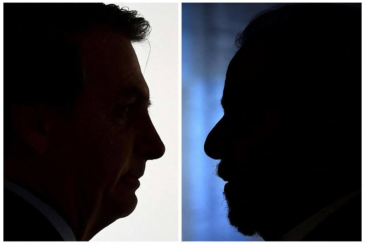 Bolsonaro e Lula têm receitas bem distintas em suas campanhas eleitorais