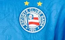 Em sua estreia oficial, o Bahia enfrentou o Ypiranga em 1º de março de 1931, conquistando vitória por 2 a 0 e o título do Torneio Início. (Foto: Divulgação / EC Bahia)