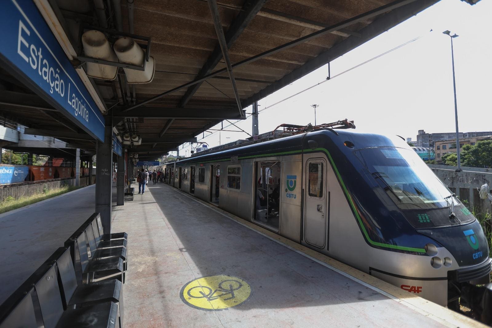 Metrô BH