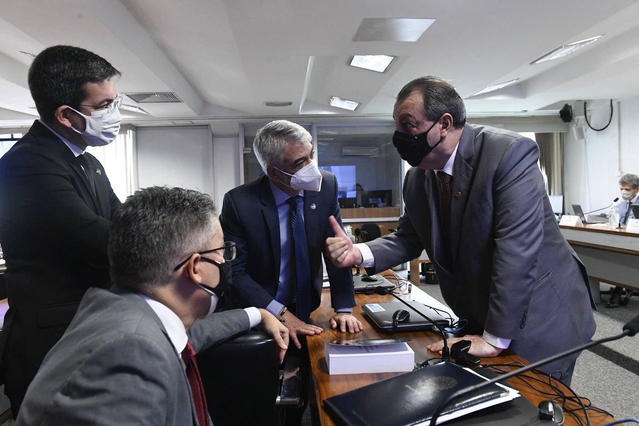CPI da Covid-19