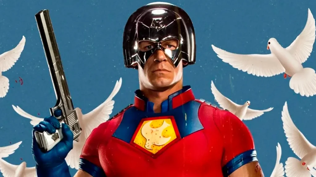Pacificador conserta os maiores erros do MCU em apenas dois episódios