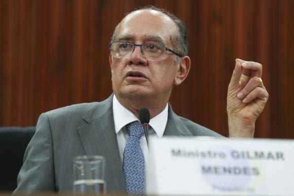 Gilmar Mendes