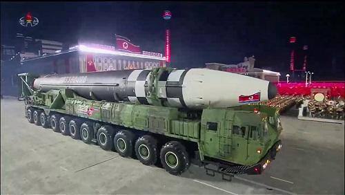 NKOREA-POLITICS-ANNIVERSARY