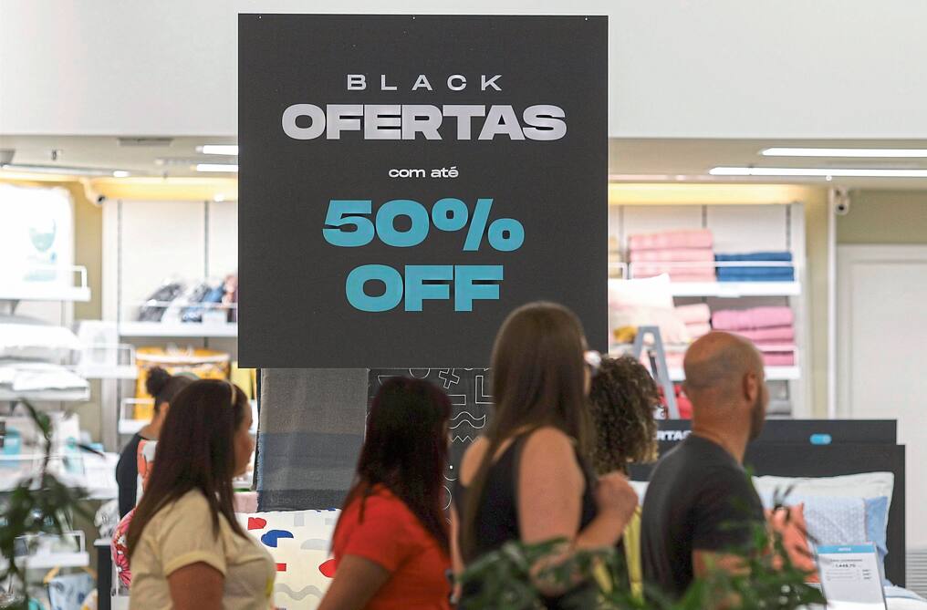 Comerciantes tem altas expectativas para a campanha deste ano