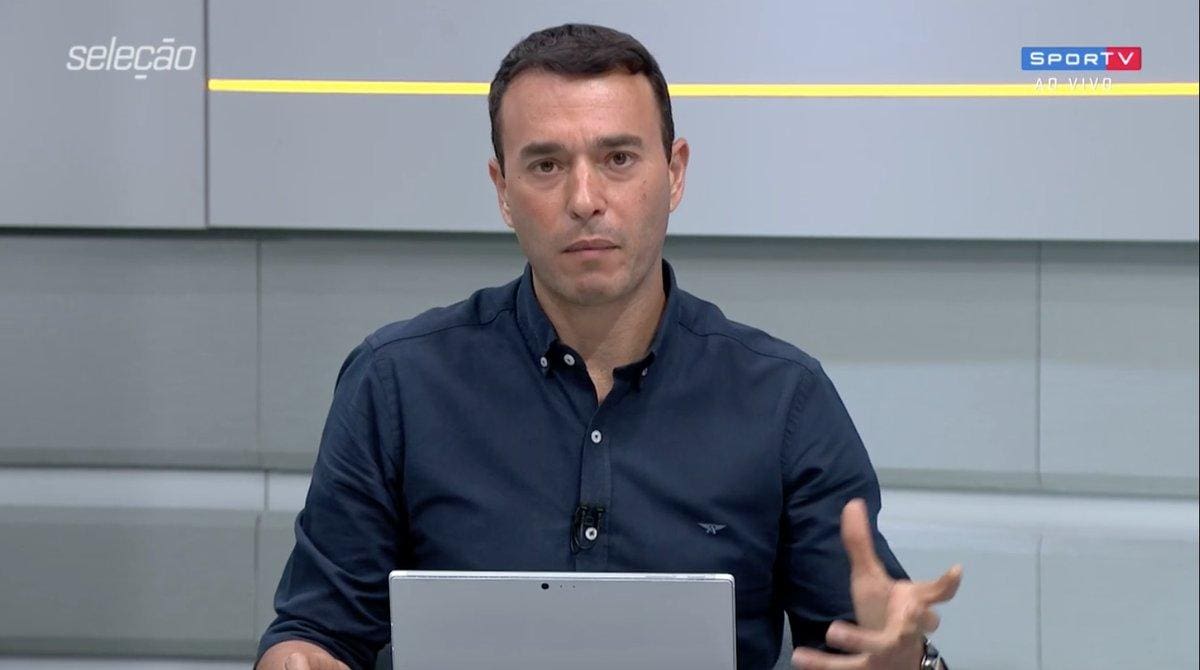 Rizek disse que Atlético e São Paulo precisam se reforçar para entrarem para o grupo dos times que tem condições de brigar pelo título.