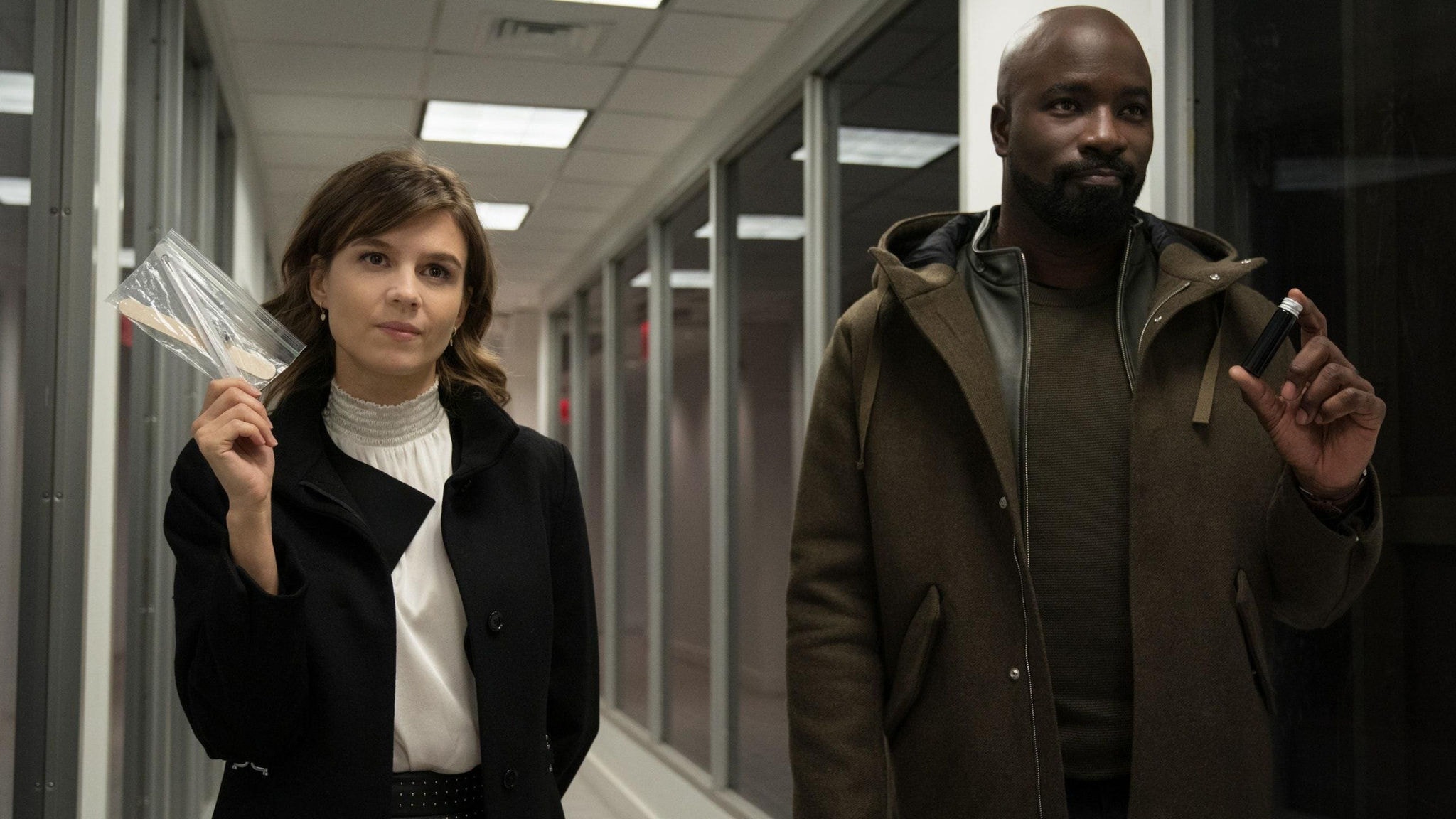 Evil será encerrada na 4ª temporada