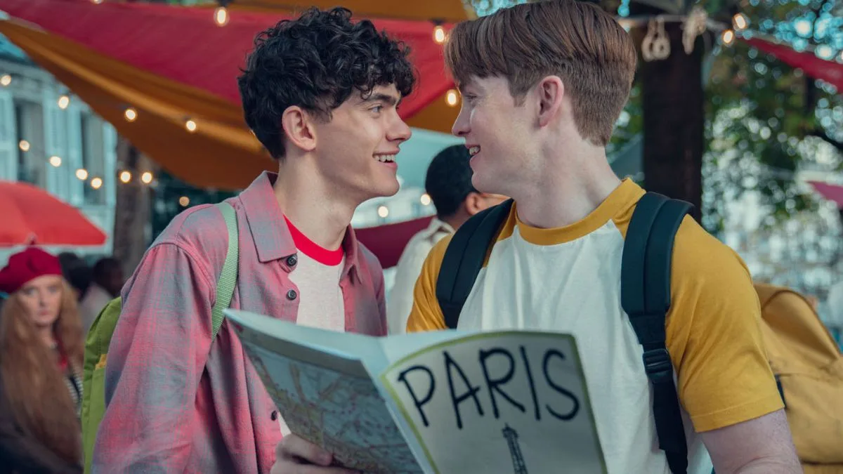 As melhores séries LGBTQIA+ para assistir no Dia do Orgulho