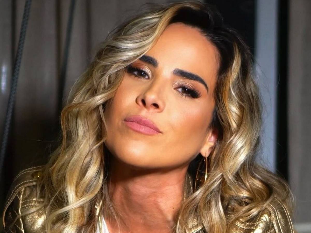 Wanessa Camargo