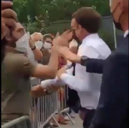 Macron
