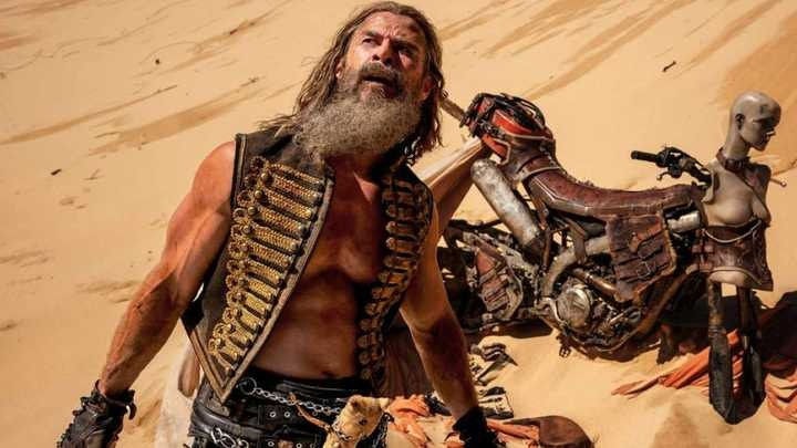 Furiosa: A surpreendente forma como Chris Hemsworth entrou para o filme