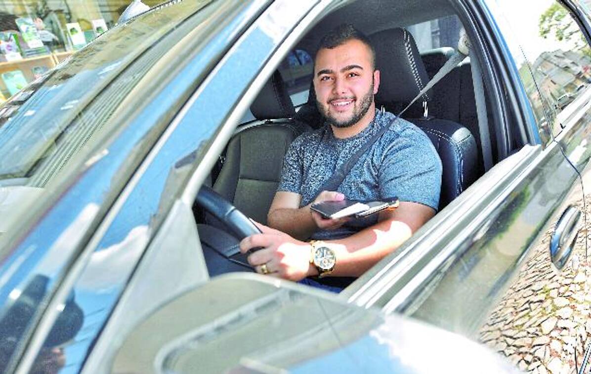 Uarlen Valerio